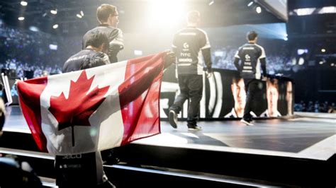esports betting canada|canadian esports.